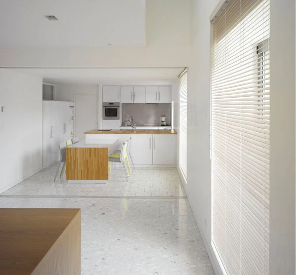 Logements individuels