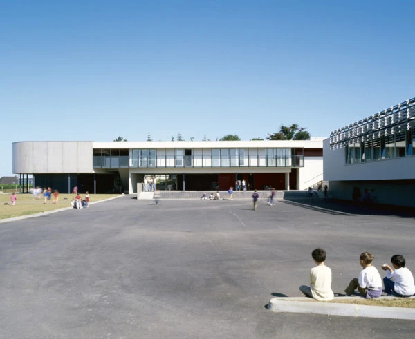 Enseignement
