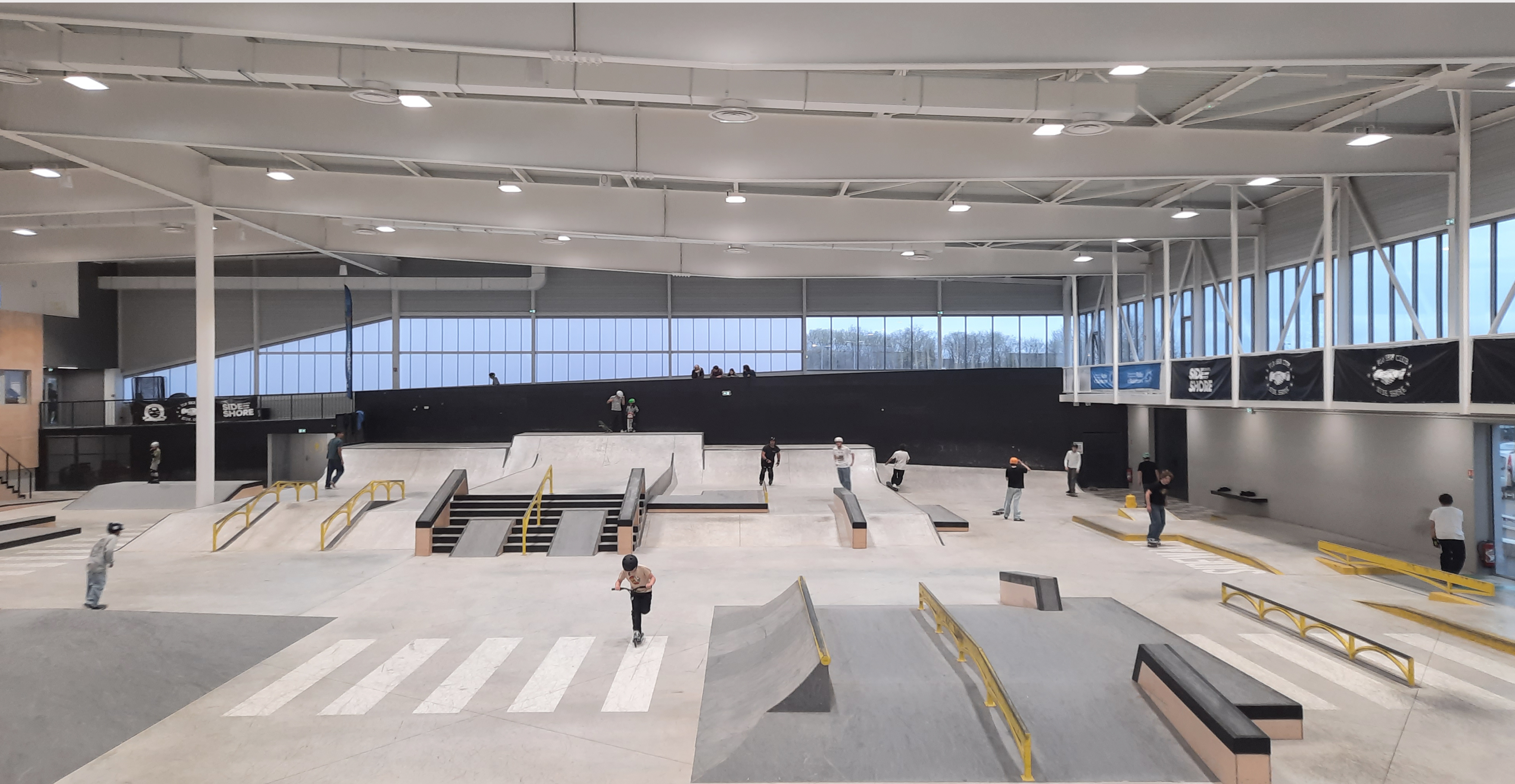 COQUARD COLLEU Architectes